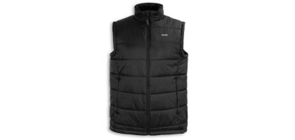 Swiss Peak Urban Puffer Vest