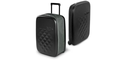Rollink Flex Earth Suitcase - Medium