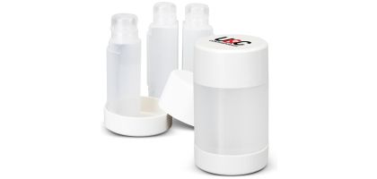 Travel Bottle Set