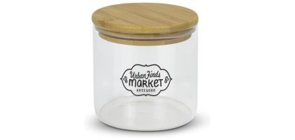 Round Storage Canister Large