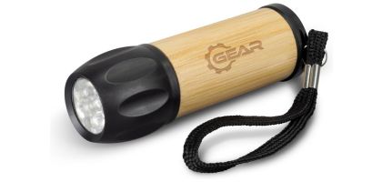 Navigator Bamboo Torch