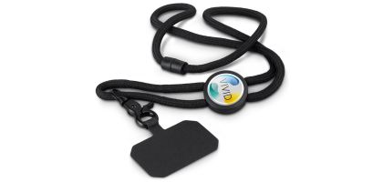 Roam Phone Lanyard