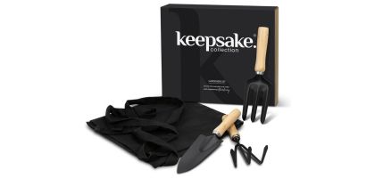 Keepsake Gardeners Set