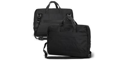 SPICE Waste2Gear Computer Bag