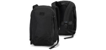 SPICE Waste2Gear Business Computer Backpack