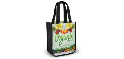 Indigo Tote Bag