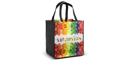 Texas Tote Bag