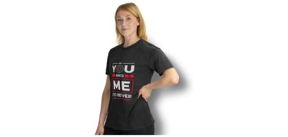 Faded Unisex T-Shirt