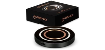 INGENIO Arc Single Wireless Charger