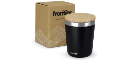 Frontier Roam Vacuum Cup