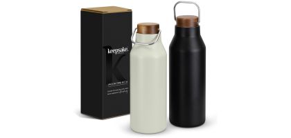 Keepsake Vacuum Drink Bottle