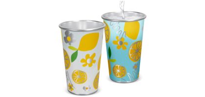Burano Colour Changing Cup