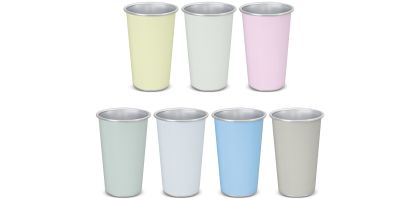 Chameleon Colour Changing Cup
