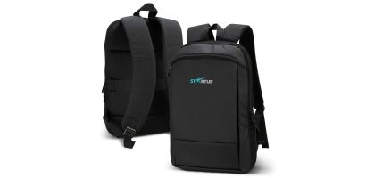Kenzo Expandable Backpack