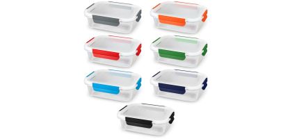SPICE Calypso Lunch Box