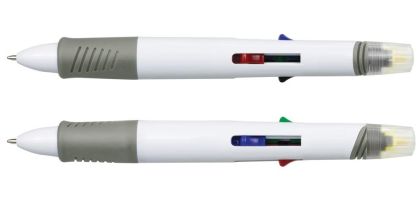 Tetra Highlighter Pen