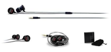 Promo ear buds