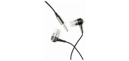 In-Ear Headphones
