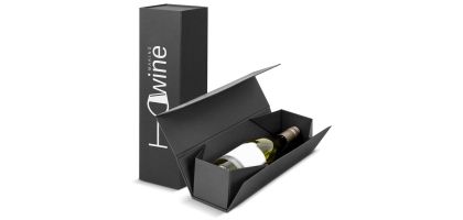 Malbec Wine Gift Box