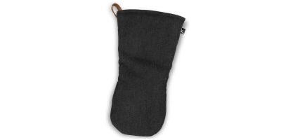 Keepsake Canvas Oven Mitt