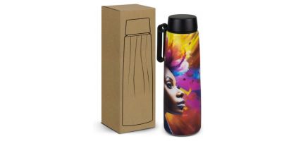 SPICE Calypso Bottle 500ml - Full Colour