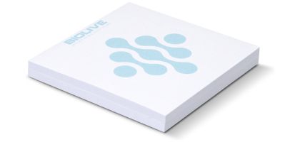 Sticky Pad 100 x 100mm - 100 Sheets
