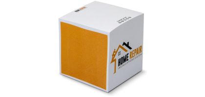 Sticky Cube 70 x 70mm - 670 Sheets