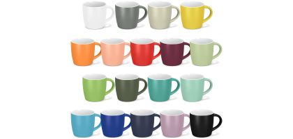 Mocha Coffee Mug