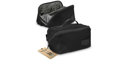 SPICE Waste2Gear Dopp Kit