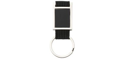 Woven Band Keyring