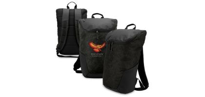 Chicago Laptop BackPack
