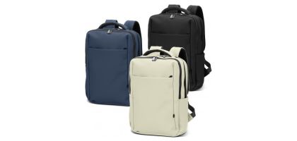 ARCHER Soft-Touch Daily Backpack