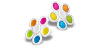 Pop Fidget Spinner