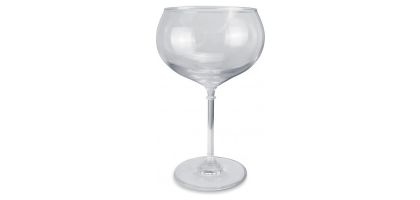 Jenever Gin Glass