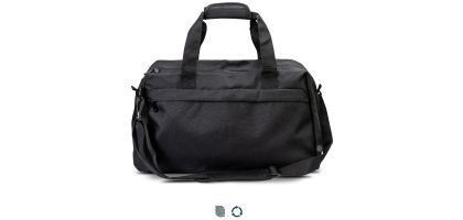 Oceana Recycled Duffle Bag