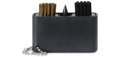 Caddie Golf Club Cleaning Tool