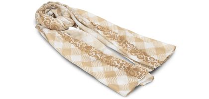 Custom Lightweight Scarf