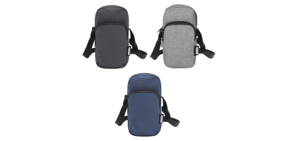 Ross GRS Recycled Phone Pouch