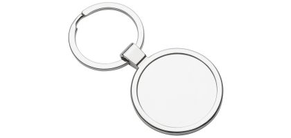 Sigo Metal Keyring