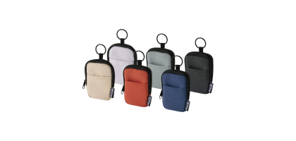 Byron Clip & Go GRS Recycled Small Pouch 0.2L