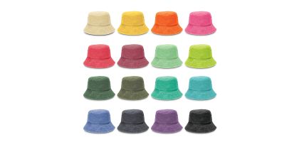 Bondi Washed Bucket Hat