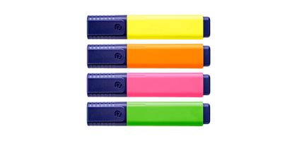 STAEDTLER Textsurfer Classic Highlighter
