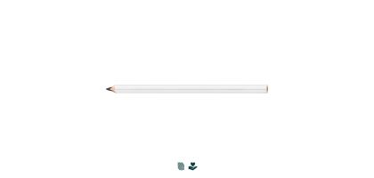 STAEDTLER Carpenters Pencil
