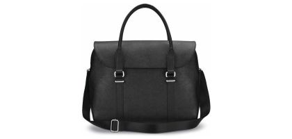 Women Executive Leather Convertible Brief