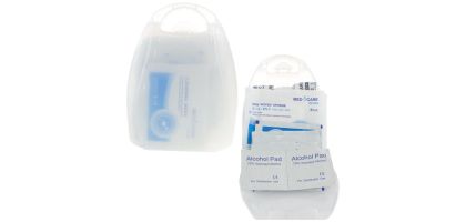 Portable First Aid Kit