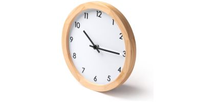 Karpe Wall clock
