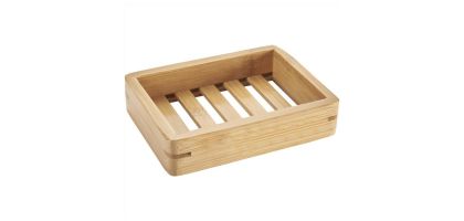 Bamboo Drying Dish