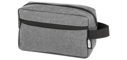 Ross GRS RPET toiletry bag 1.5L