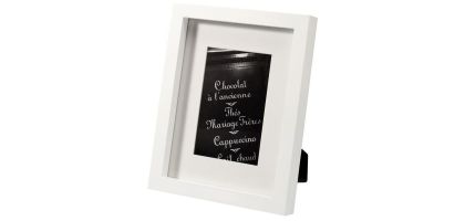 Seasons Greenport Photo Frame