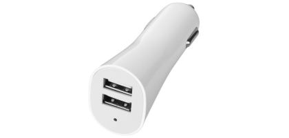 Powerful Dual Car Charger
